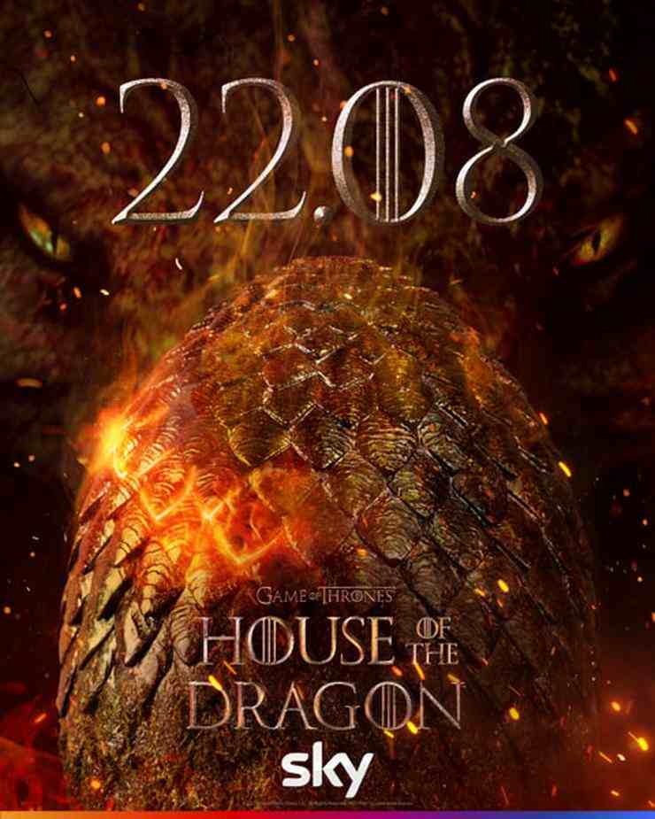 House Of The Dragon