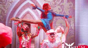 “Alice in Wonderland”: al Teatro Arcimboldi Milano con e per l’Ucraina