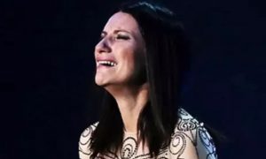 Laura Pausini