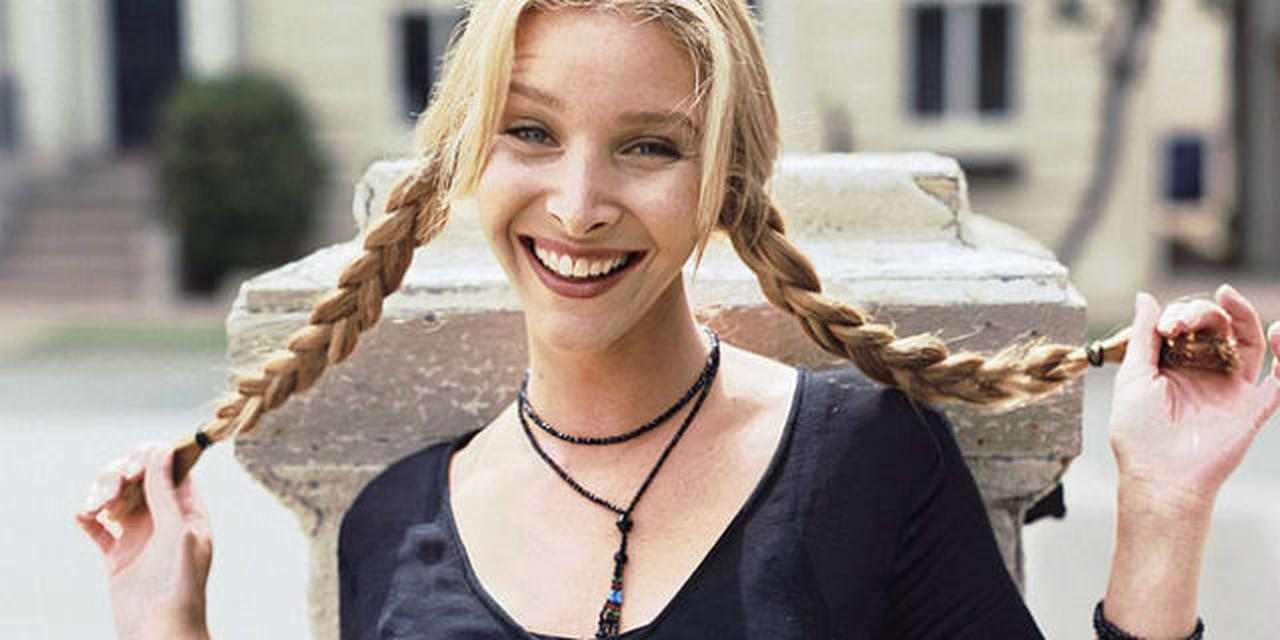 Lisa Kudrow