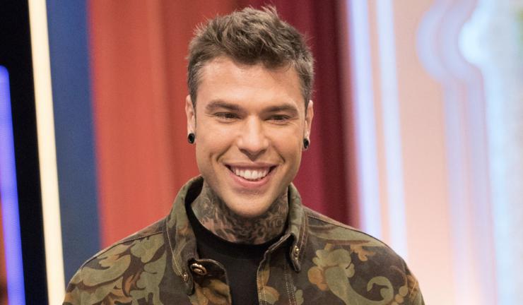 LOL: Chi ride è fuori 3 fedez