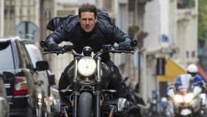 Mission: Impossible 7