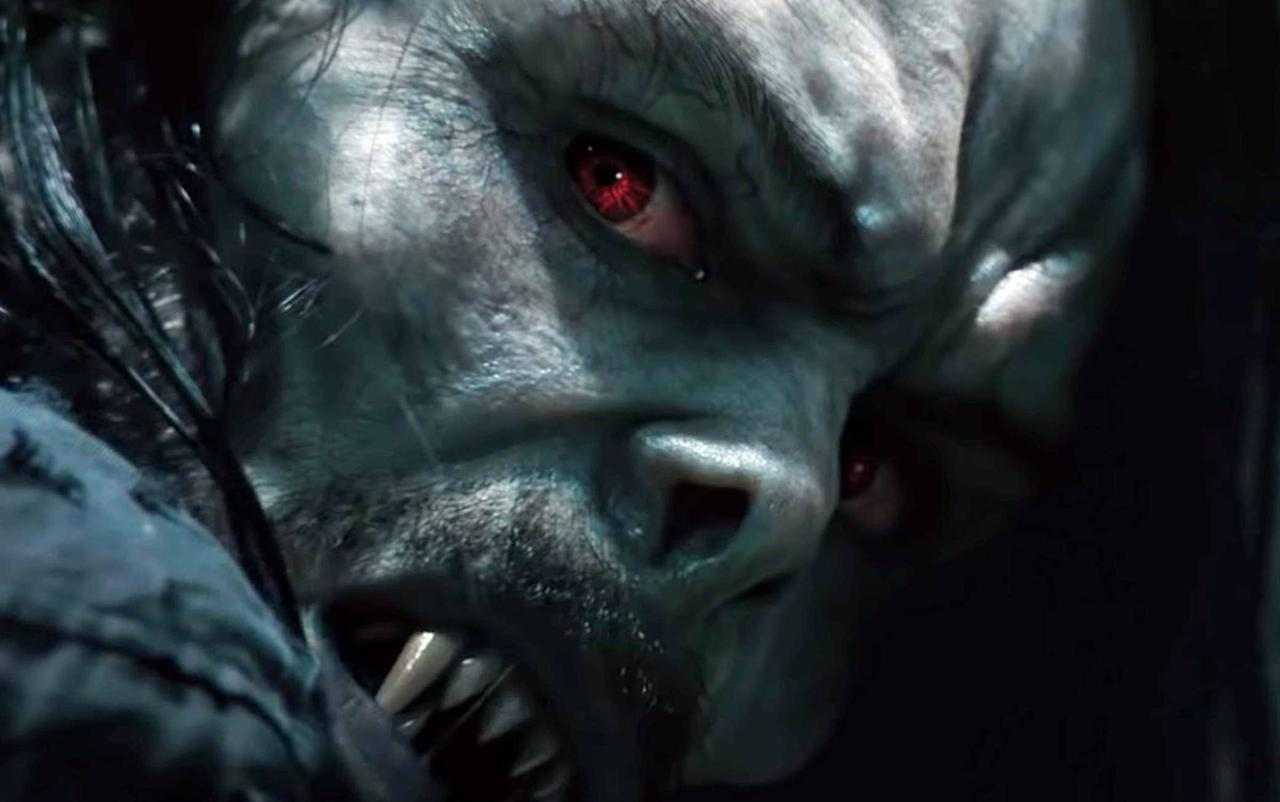 Morbius