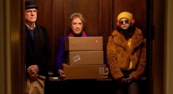 Only Murders In The Building 2, abbiamo la data di uscita grazie a un nuovo video