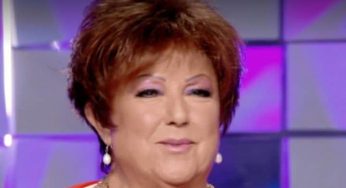 Orietta Betti e il dramma della terribile malattia dell’amato marito