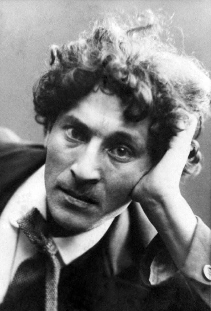 Marc Chagall MUDEC mostra arte