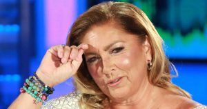 Romina Power