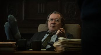 Slow Horses, il trailer e la data di uscita della miniserie con Gary Oldman