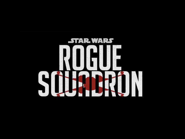 Rogue Squadron