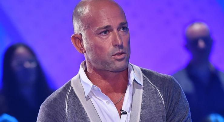 Stefano Bettarini