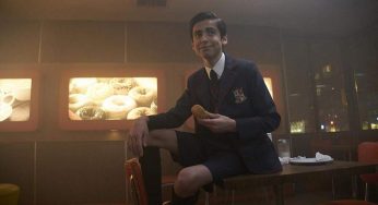 The Umbrella Academy 3 accenna a un importante cambiamento di cinque (ed è fantastico)