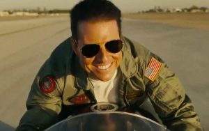 Top Gun: Maverick