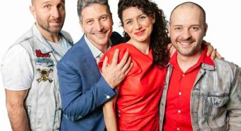 Una zitella da sposare, il nuovo spettacolo in arrivo al Teatro Martinitt di Milano