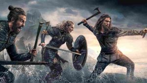 Vikings: Valhalla