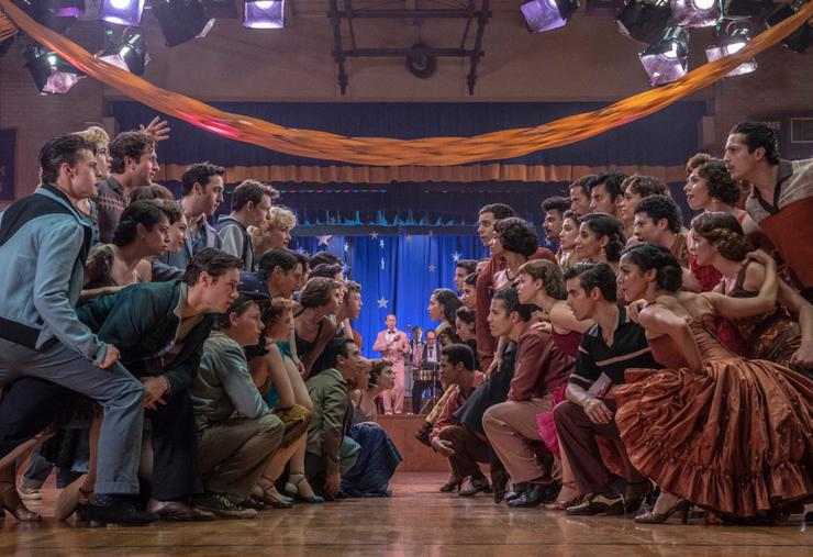 west side story