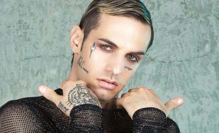 Achille Lauro