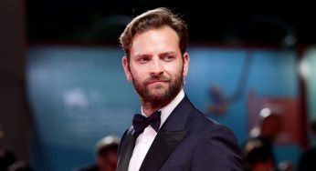 Sogno nel cassetto Alessandro Borghi, ultimi anni del grande attore