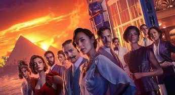 Assassinio sul Nilo, l’ultimo dei film tratti dai romanzi di Agata Christie. Recensione del film su Disney+