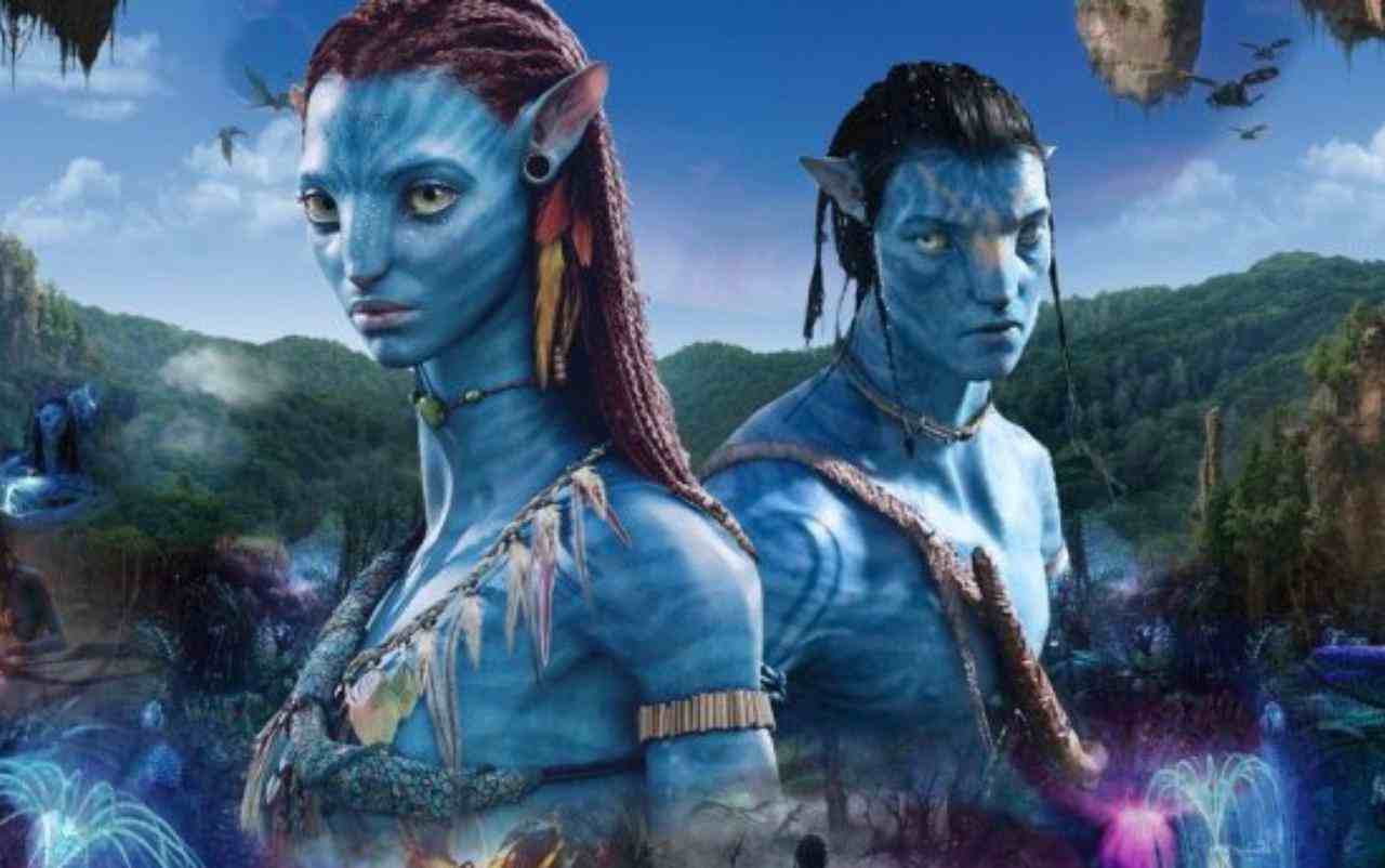 Avatar 2