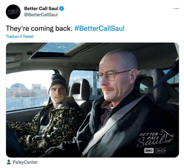 Better Call Saul 6