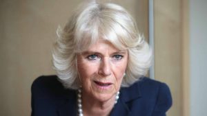 Camilla Parker Bowles