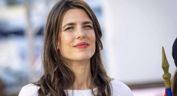Charlotte Casiraghi, “è incinta” il pancino sospetto manda in crisi il Principato