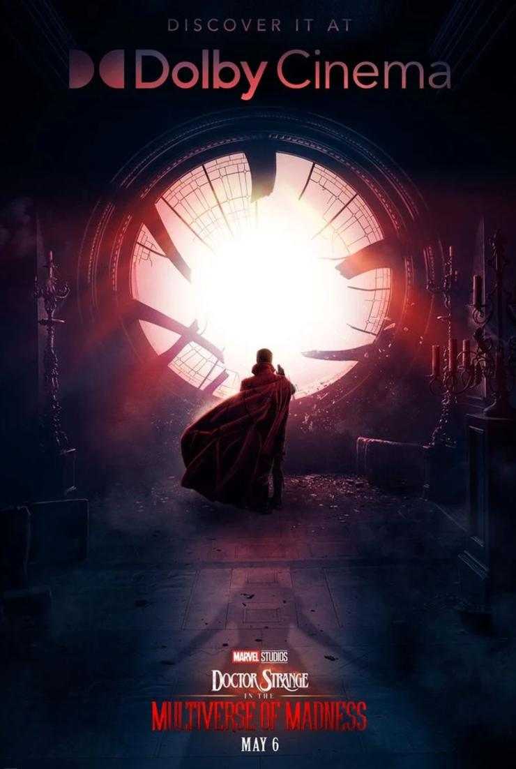 Doctor Strange 2