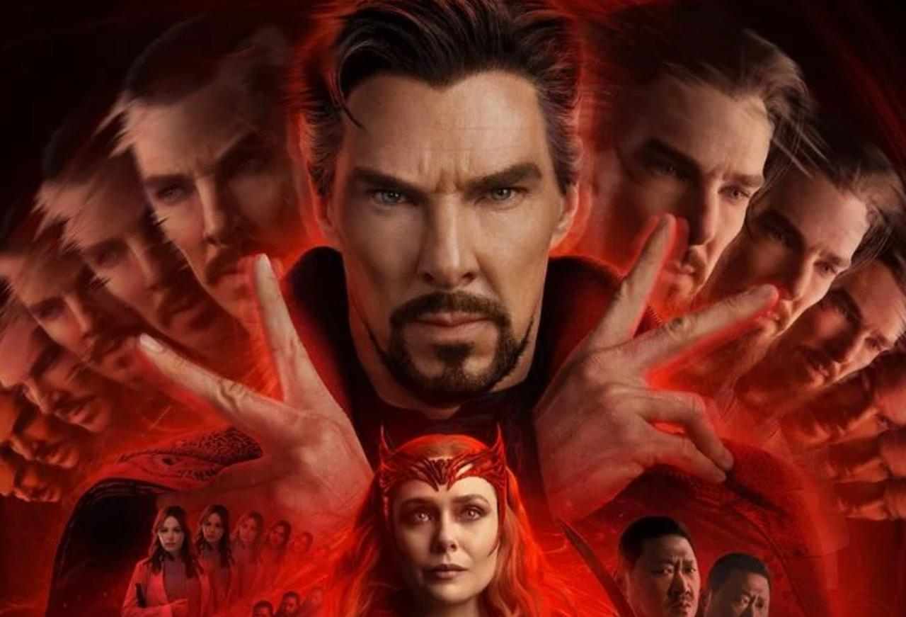 Doctor Strange 2