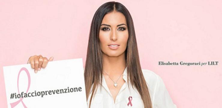 Elisabetta Gregoraci