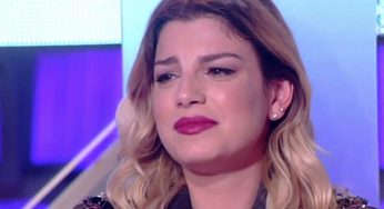 Emma Marrone devastata, “Ho paura di morire…”. Cosa è successo