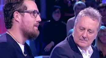 Enzo Iacchetti, l’atroce malattia ha colpito suo figlio. Devastante situazione