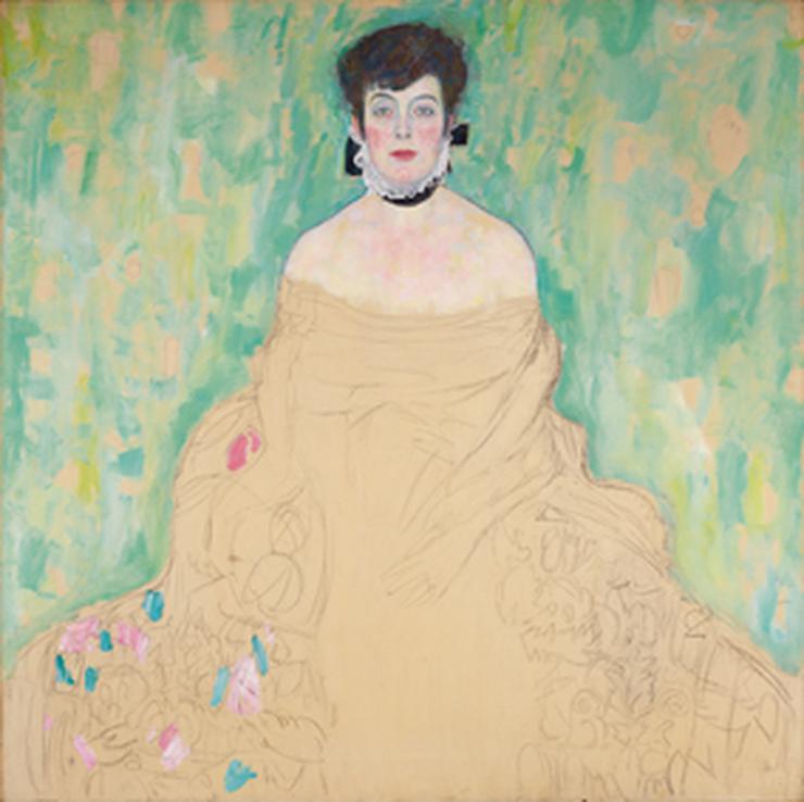 Klimt. L’uomo, l’artista, il suo mondo piacenza 