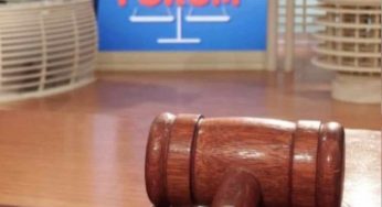 Forum, non trattiene la pipì in studio. Giudice infuriato caccia la donna
