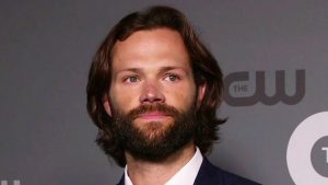 Jared Padalecki