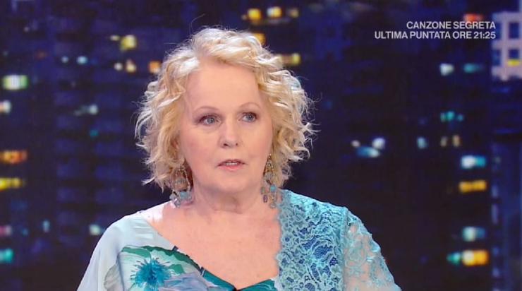 Katia Ricciarelli