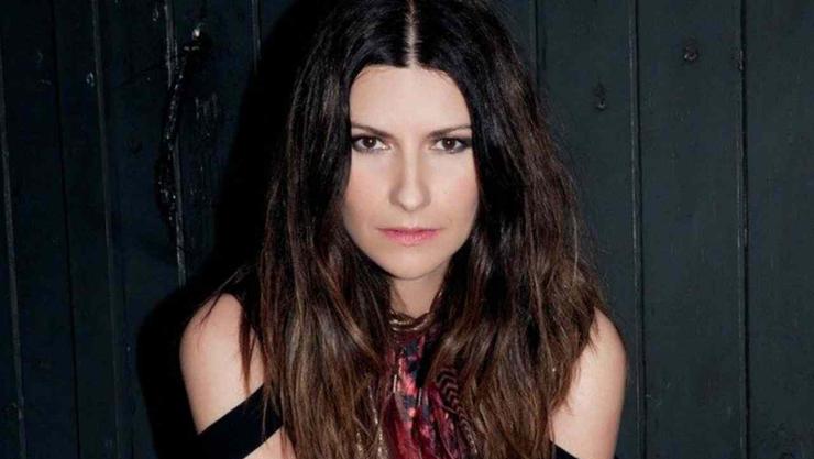 Laura Pausini