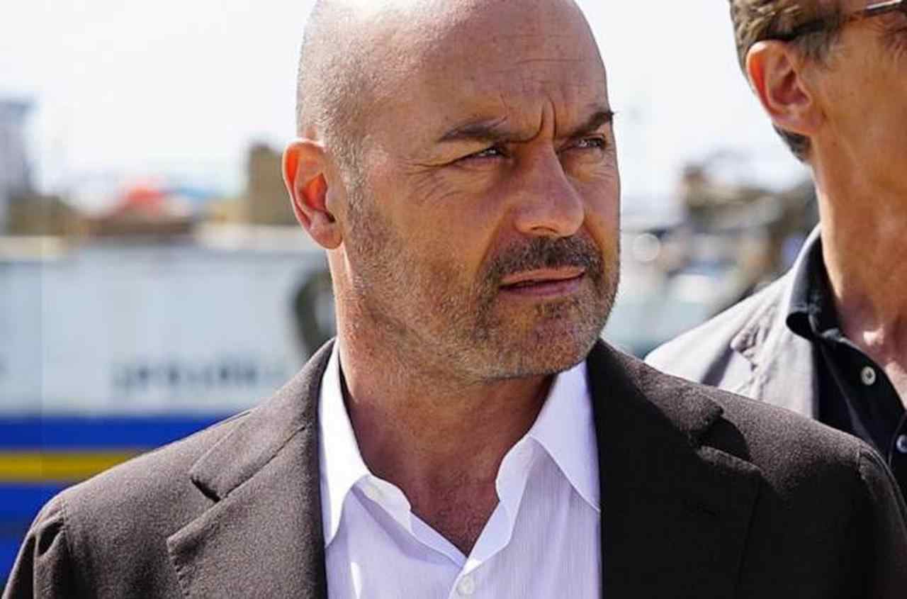 Luca Zingaretti