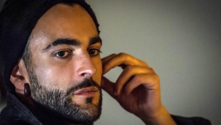 Marco Mengoni