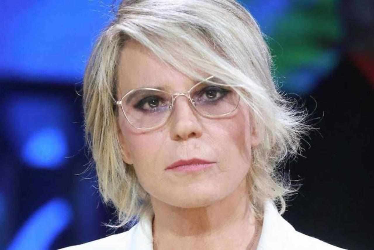 Maria De Filippi