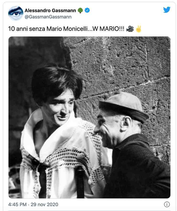 Mario Monicelli