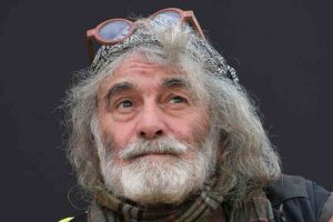 Mauro Corona