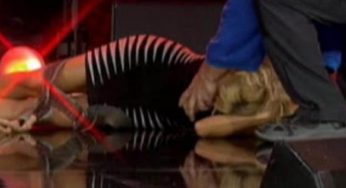 Michelle Hunziker, l’agghiacciante caduta, la corsa in ospedale e la commozione cerebrale