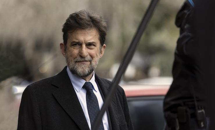 Nanni Moretti