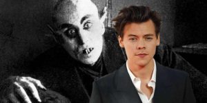 Nosferatu harry style