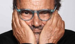 Oliviero Toscani