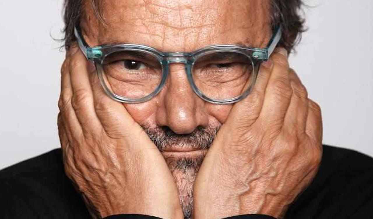 Oliviero Toscani