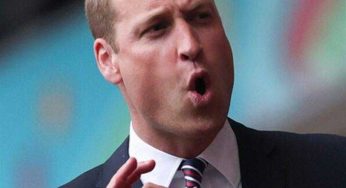 Principe William è un mostro, si è sbarazzato di lei. Ha perso le staffe
