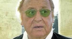 Renzo Arbore