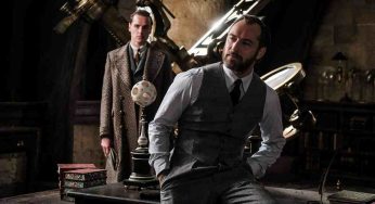 Silente è gay? Spiegata la relazione di Albus con Grindelwald