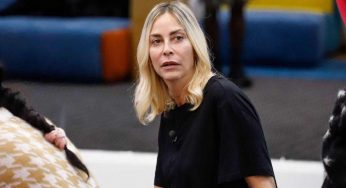 Stefania Orlando: com’era da giovane? Bellezza imbarazzante